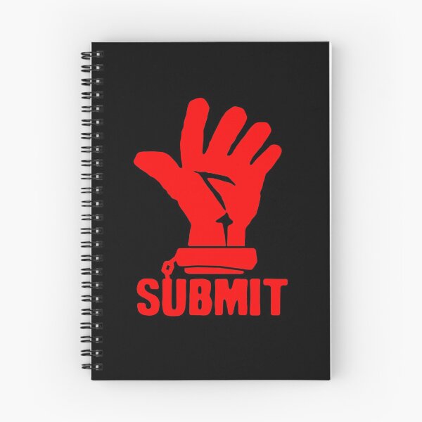 Item preview, Submit! designed and sold by LordNeckbeard.