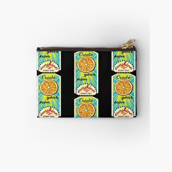 Item preview, Create your own sunshine every day novelty gifts. designed and sold by TIXLIFE.