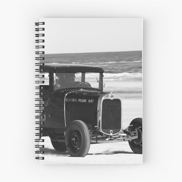 Item preview, Ford Model A Coupe - Race of Gentlemen designed and sold by mshaneb.