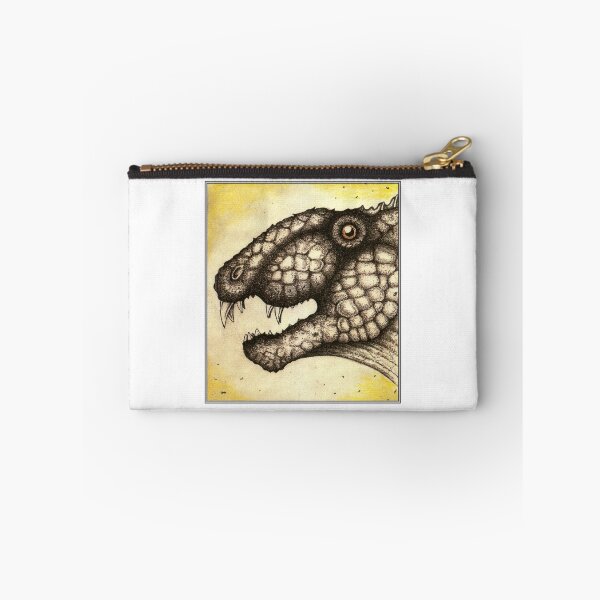 Item preview, Dimetrodon Grandis (II) designed and sold by Sean Phelan.