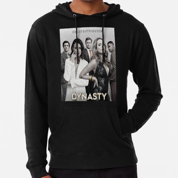 dynasty hoodie nba