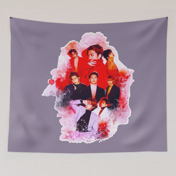 Item preview, EXO designed and sold by euphoriclover.