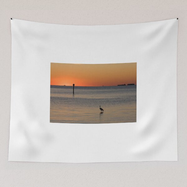 Item preview, Busy morning on the Chesapeake Bay designed and sold by Timothy Gass.