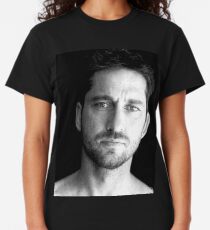 gerard butler t shirt