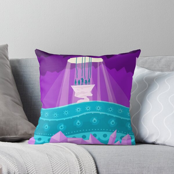 Item preview, Cueva de piedras preciosas designed and sold by Sydney March.