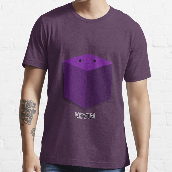 Fortnite Clothing Redbubble - fortnite the cube kevin roblox