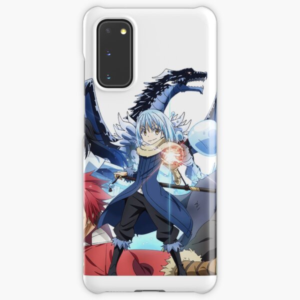 tensei shitara slime datta ken Samsung Galaxy Snap Case
