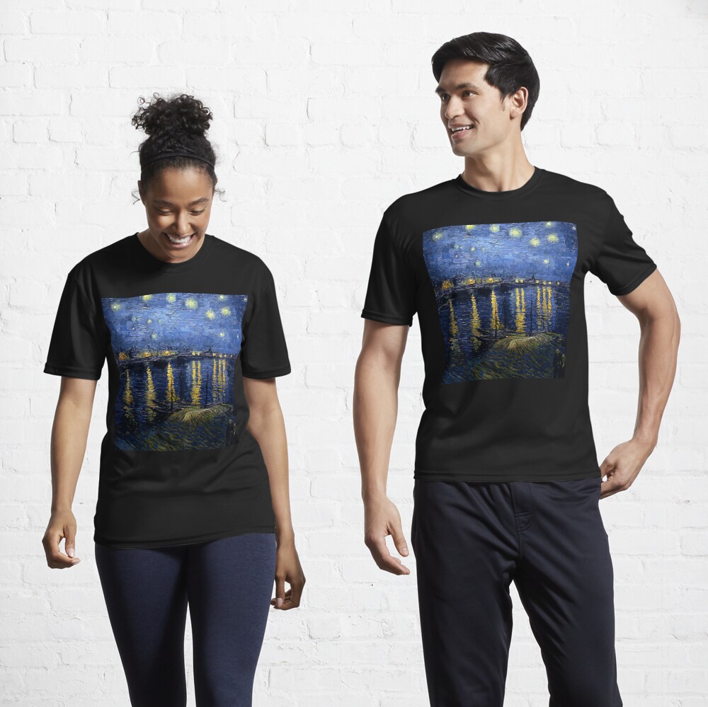 Item preview, Active T-Shirt designed and sold by NewNomads.