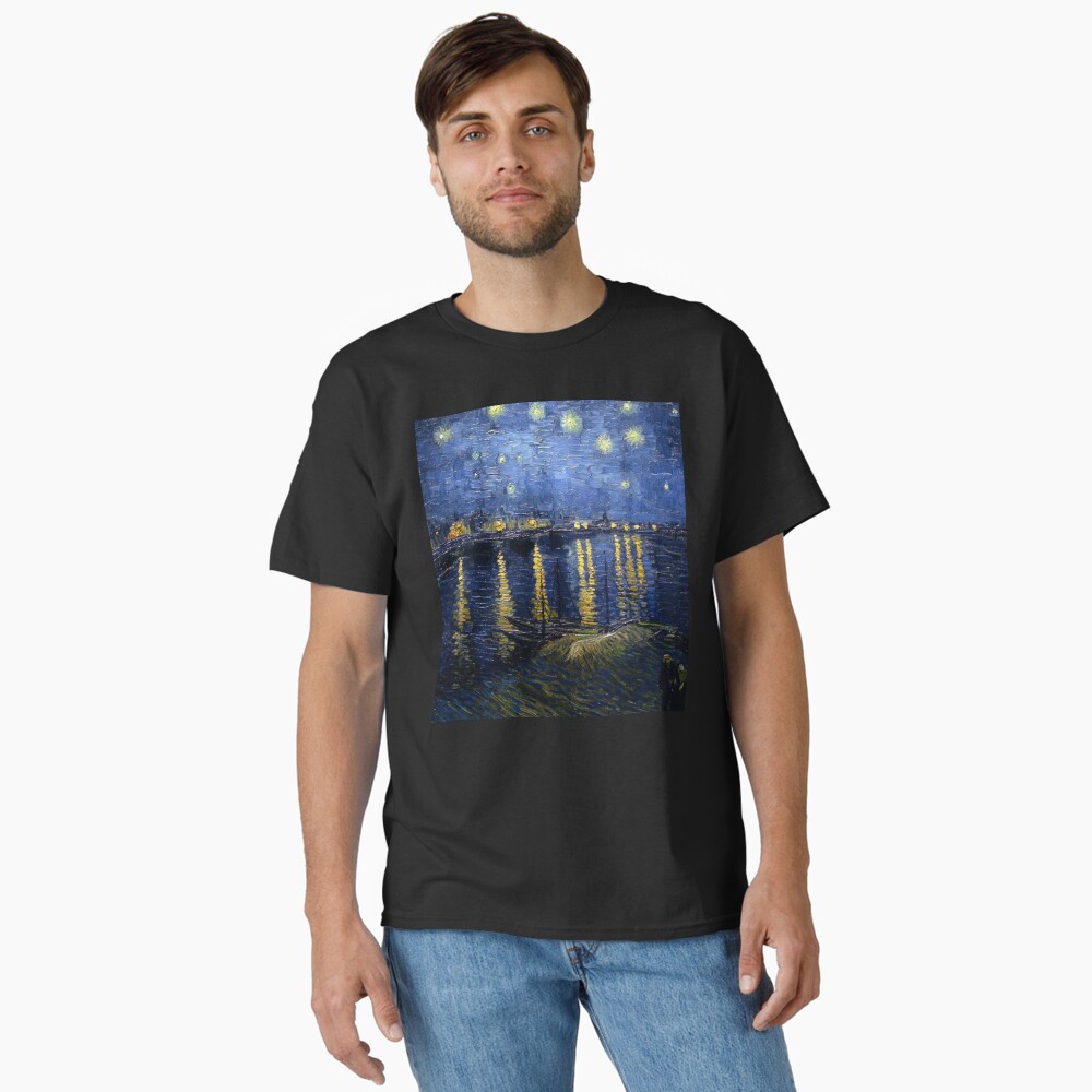 Item preview, Classic T-Shirt designed and sold by NewNomads.