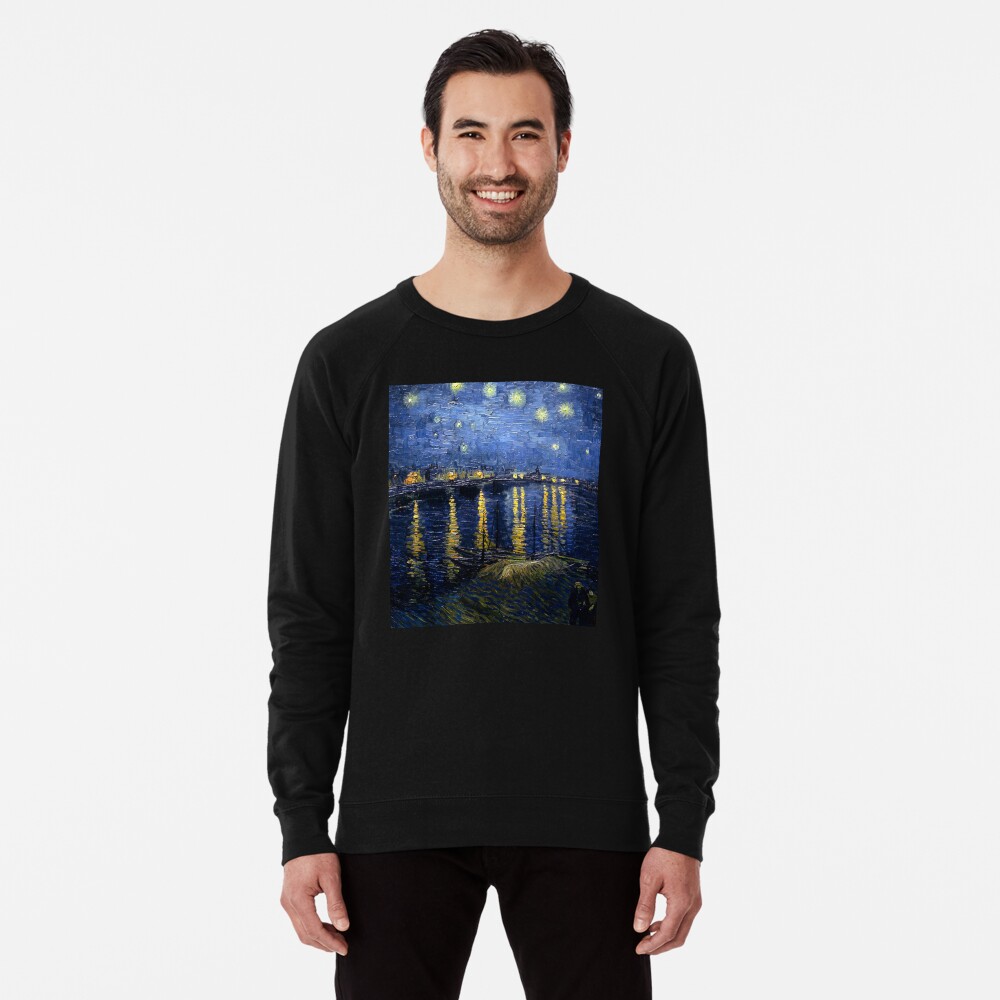 Item preview, Lightweight Sweatshirt designed and sold by NewNomads.