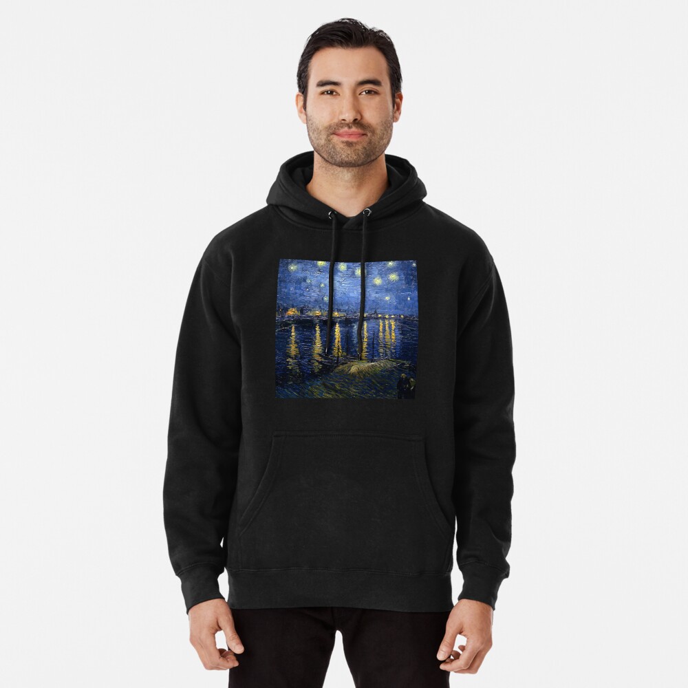 Item preview, Pullover Hoodie designed and sold by NewNomads.