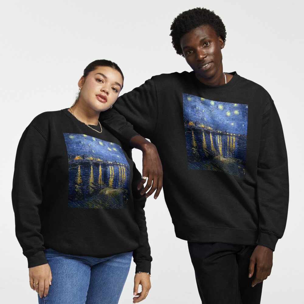 Item preview, Pullover Sweatshirt designed and sold by NewNomads.