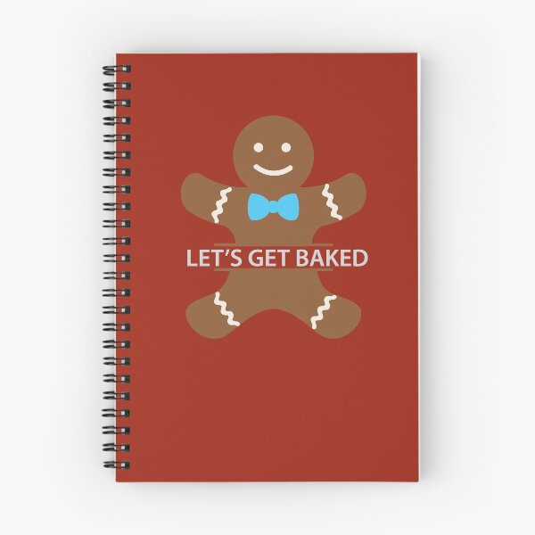 Item preview, Let's Get Baked designed and sold by teegear.