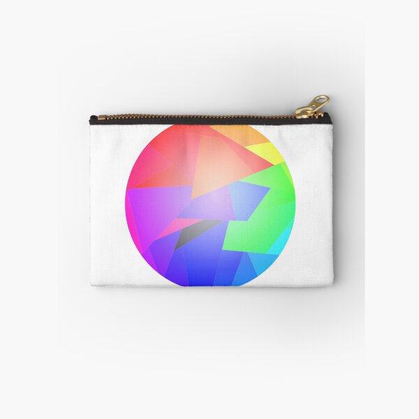 Item preview, Rainbow Triangles  designed and sold by Kayla-.