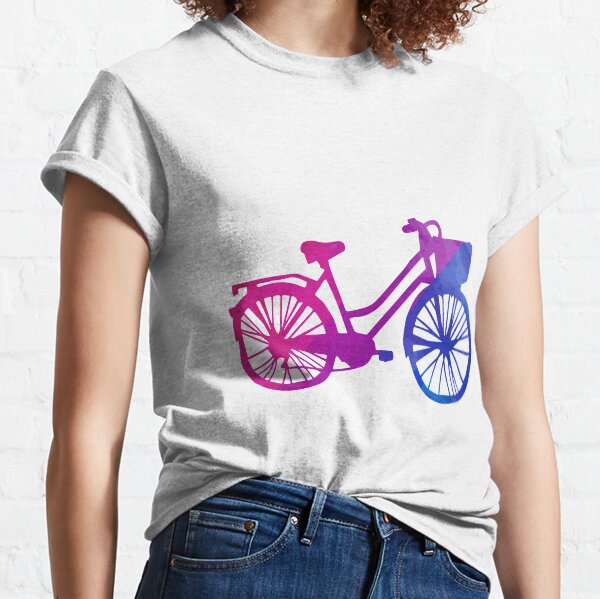 Bi-Cycle Classic T-Shirt