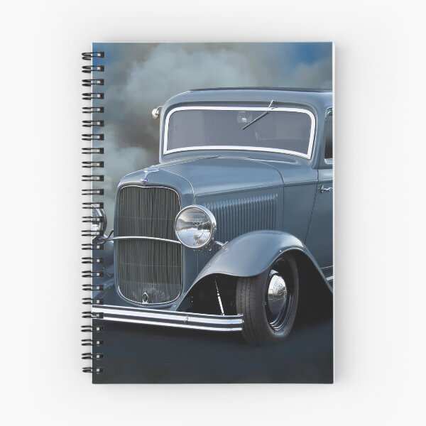Item preview, 1932 Ford Three-Window Coupe designed and sold by DaveKoontz.