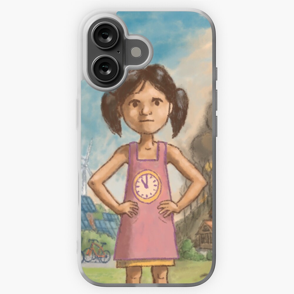Item preview, iPhone Soft Case designed and sold by marcelguldemond.