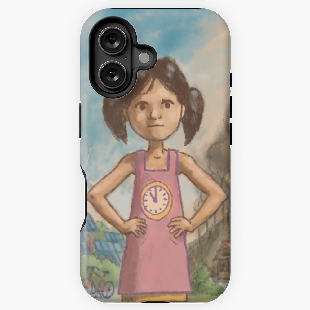 Item preview, iPhone Tough Case designed and sold by marcelguldemond.