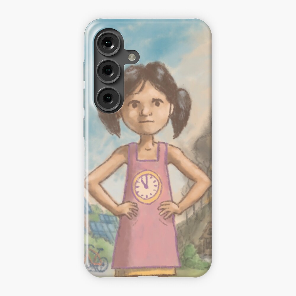 Item preview, Samsung Galaxy Snap Case designed and sold by marcelguldemond.