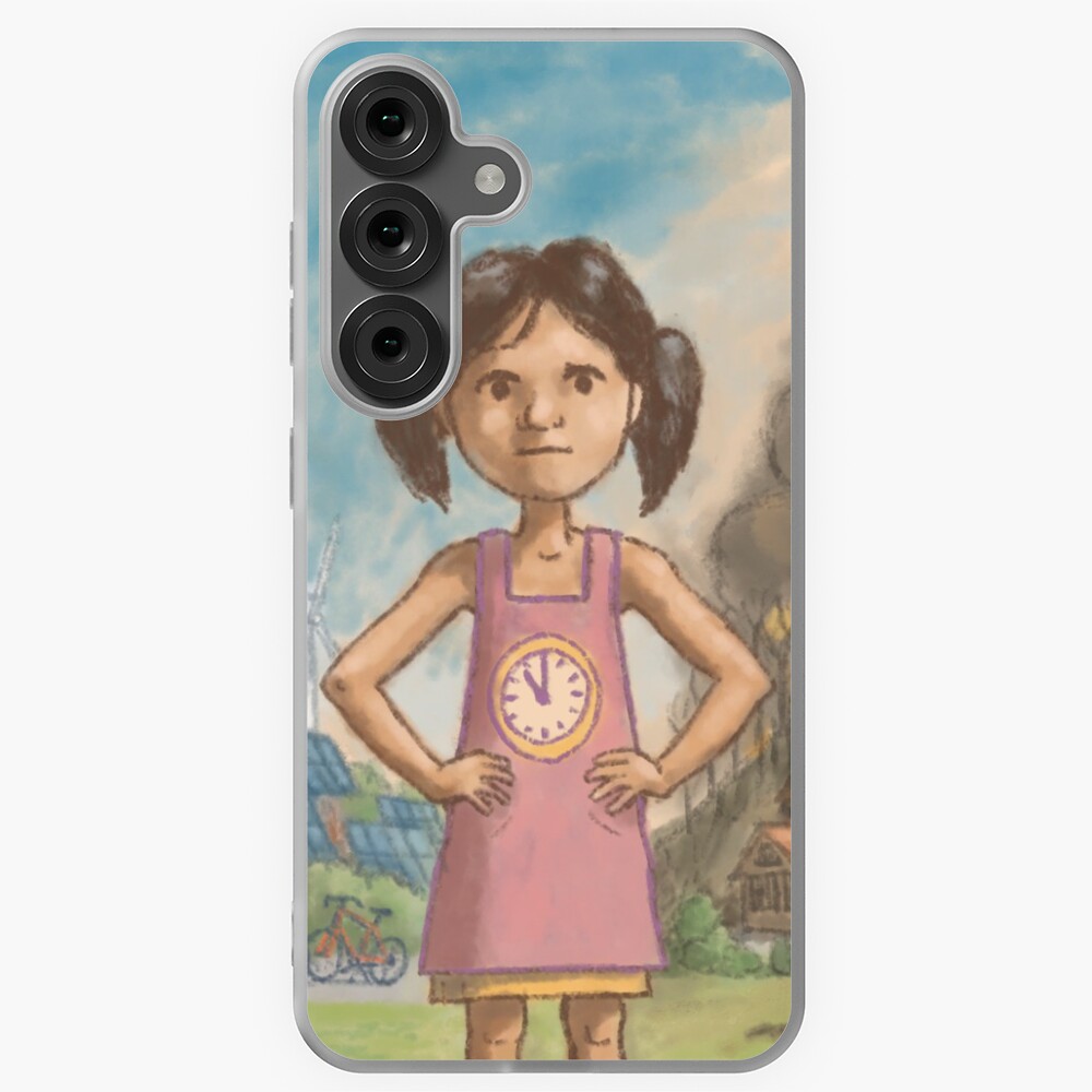 Item preview, Samsung Galaxy Soft Case designed and sold by marcelguldemond.