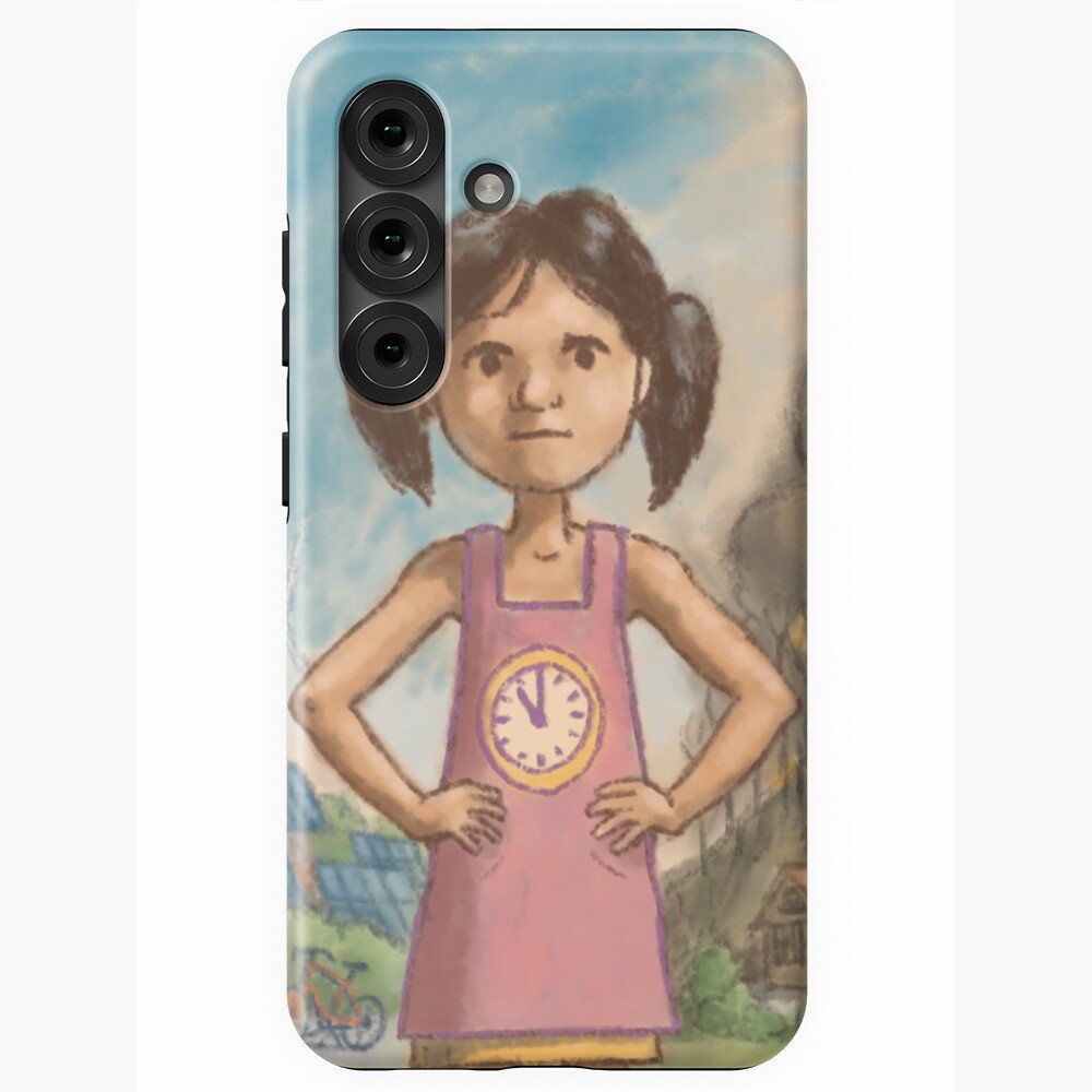 Item preview, Samsung Galaxy Tough Case designed and sold by marcelguldemond.
