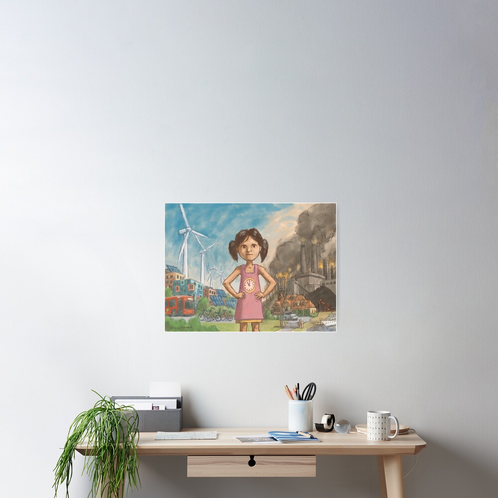 Item preview, Poster designed and sold by marcelguldemond.