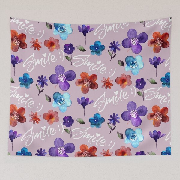 Item preview, smile designed and sold by Everpop.