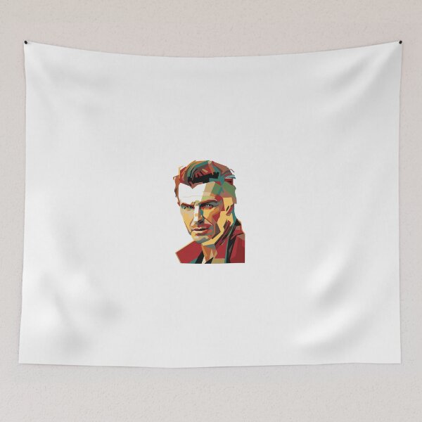 Item preview, david beckham portrait  designed and sold by KARTICK DUTTA.