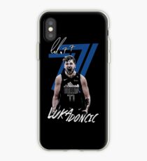 Vinilo o funda para iPhone luka doncic