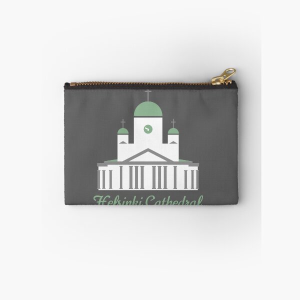 Item preview, Helsinki Cathedral designed and sold by UnderwaterSky.