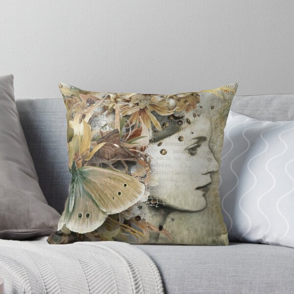 Item preview, Lady Autumn designed and sold by Gracie Tracy.