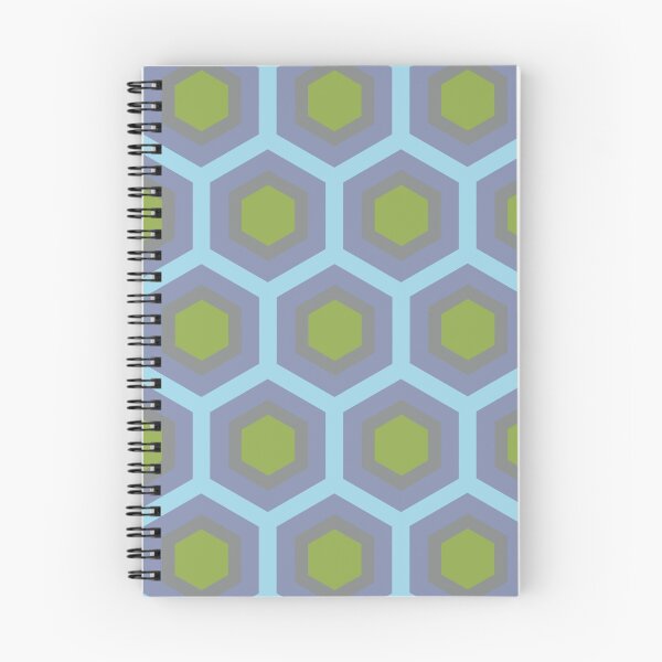 Aperçu de l'œuvre Grassy Honeycomb créée et vendue par Kayla-.