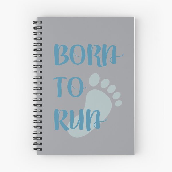 Item preview, Born To Run designed and sold by madtoyman.