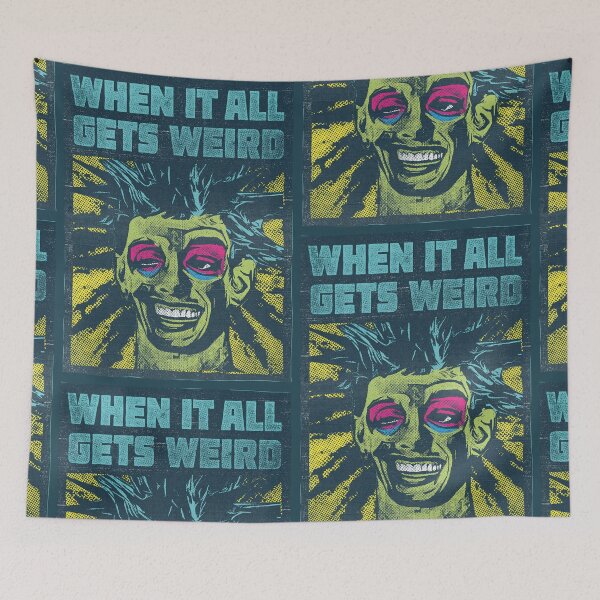 Item preview, when it gets all weird designed and sold by MoSt90.