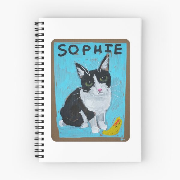 Item preview, Sophie designed and sold by Ben Lenovitz.