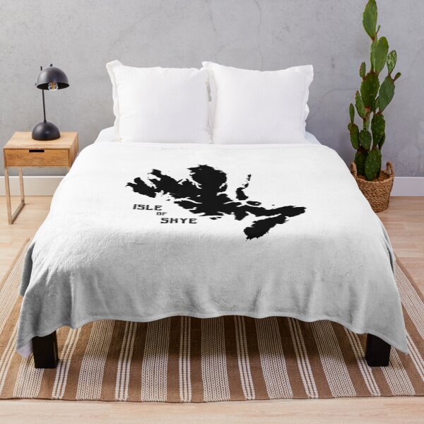 Item preview, The Isle of Skye, Western Isles, Hebrides,Scotland designed and sold by infinitewave.