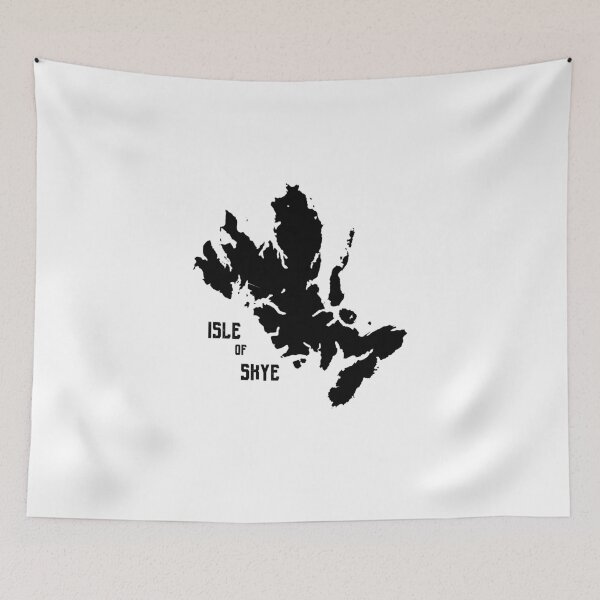 Item preview, The Isle of Skye, Western Isles, Hebrides,Scotland designed and sold by infinitewave.