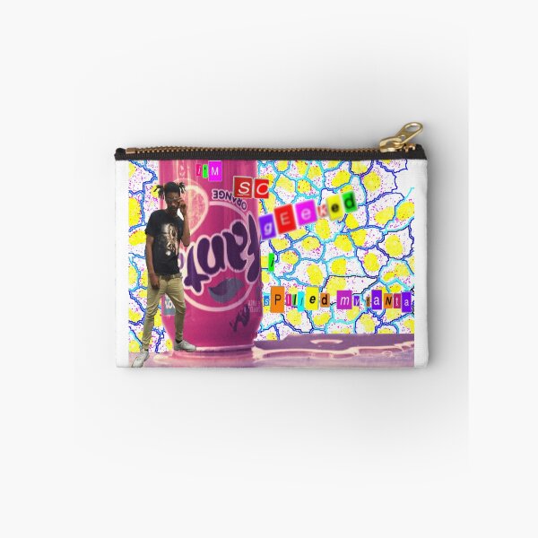 Item preview, geekin lil tracy designed and sold by yung yes.