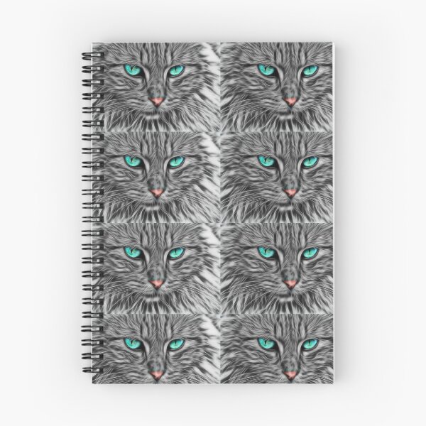 Item preview, Gato arte designed and sold by drazenka.