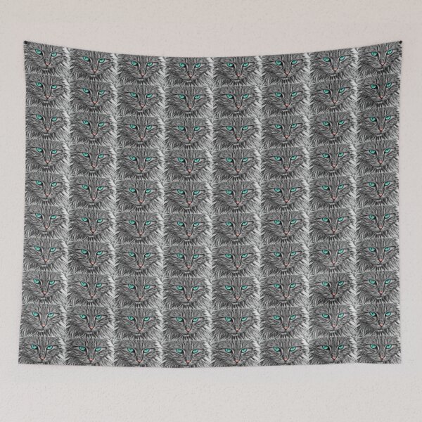 Item preview, Cat Art designed and sold by drazenka.