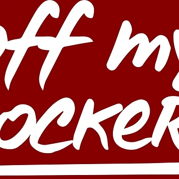 Artwork thumbnail, Off my Rocker! by gstrehlow2011