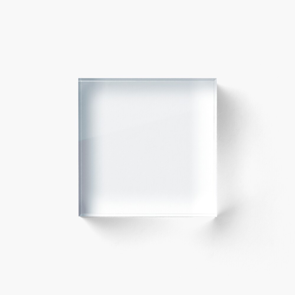 Item preview, Acrylic Block designed and sold by gstrehlow2011.