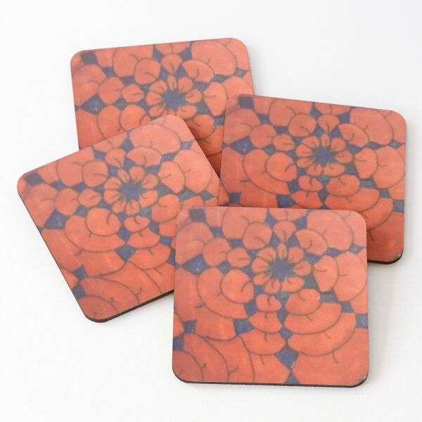 Item preview, Kaleidoscopes designed and sold by BellsPainting.