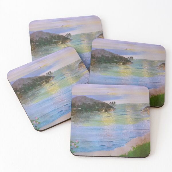 Item preview, Reflection designed and sold by BellsPainting.