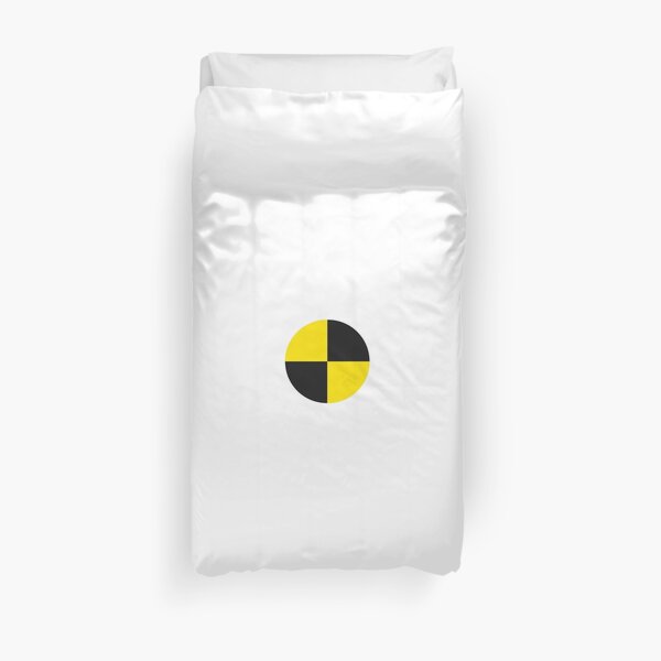 Asap Rocky Testing Duvet Cover