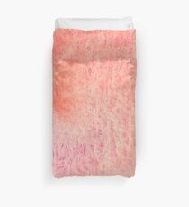 A View from Mars Duvet Cover