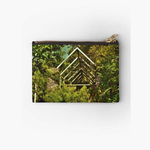 Item preview, Mother Nature Reclaims What Was Once Hers designed and sold by Scott Mitchell.