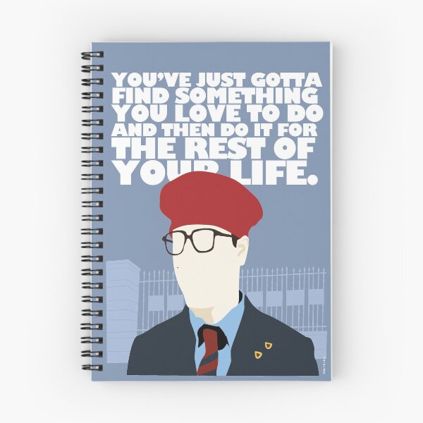 Item preview, Something You Love designed and sold by Film Oncle.