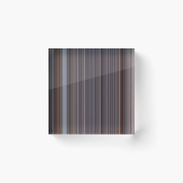 Item preview, Baraka (1992) designed and sold by Armand9x.