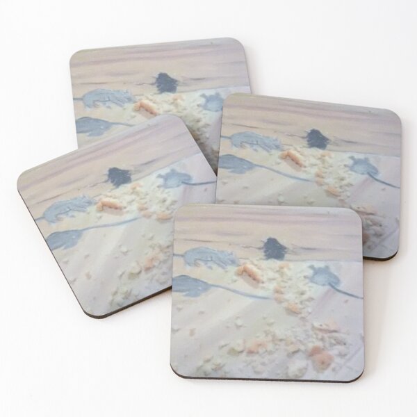 Item preview, Lunch for mice designed and sold by BellsPainting.